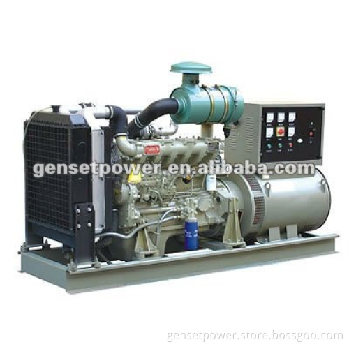 20kw to 150kw Best Price Weichai Marine Diesel Generator